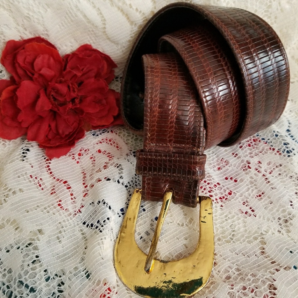 Belt